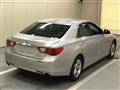 2009 Toyota Mark X