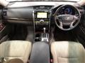 2009 Toyota Mark X