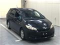 2010 Toyota Wish