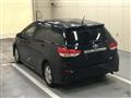 2010 Toyota Wish