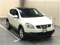 2012 Nissan Dualis