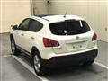2012 Nissan Dualis