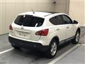 2012 Nissan Dualis