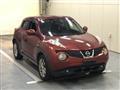 2013 Nissan Juke