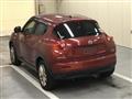 2013 Nissan Juke