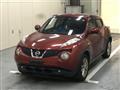 2013 Nissan Juke