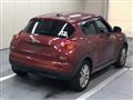 2013 Nissan Juke
