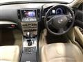 2012 Nissan Skyline