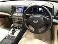2012 Nissan Skyline
