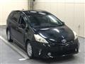 2013 Toyota PRIUS α
