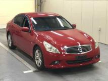 2013 Nissan Skyline