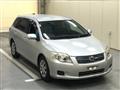 2007 Toyota Corolla Fielder