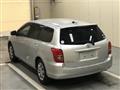 2007 Toyota Corolla Fielder