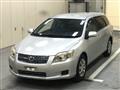2007 Toyota Corolla Fielder