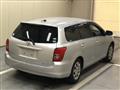 2007 Toyota Corolla Fielder