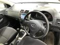 2007 Toyota Corolla Fielder