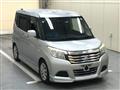 2019 Mitsubishi Delica