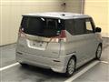 2019 Mitsubishi Delica