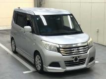 2019 Mitsubishi Delica