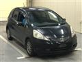 2009 Honda Fit