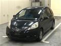 2009 Honda Fit