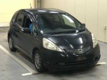 2009 Honda Fit