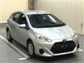 2016 Toyota AQUA