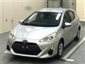 2016 Toyota AQUA