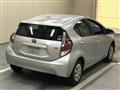 2016 Toyota AQUA