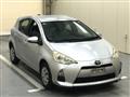 2014 Toyota AQUA