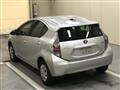 2014 Toyota AQUA