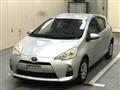 2014 Toyota AQUA