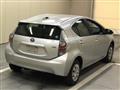 2014 Toyota AQUA