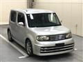 2011 Nissan Cube