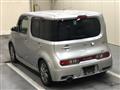 2011 Nissan Cube
