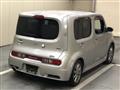 2011 Nissan Cube