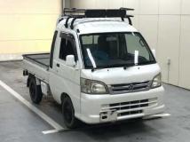 2014 Daihatsu Daihatsu Others