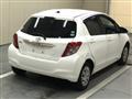 2013 Toyota Vitz
