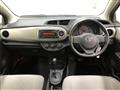 2013 Toyota Vitz