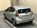 2015 Toyota AQUA