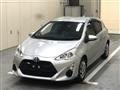 2015 Toyota AQUA