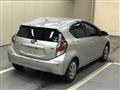 2015 Toyota AQUA