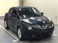2011 Nissan Juke