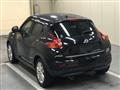 2011 Nissan Juke