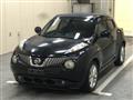 2011 Nissan Juke