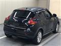 2011 Nissan Juke