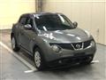 2013 Nissan Juke