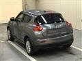 2013 Nissan Juke