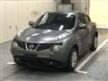 2013 Nissan Juke