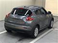 2013 Nissan Juke